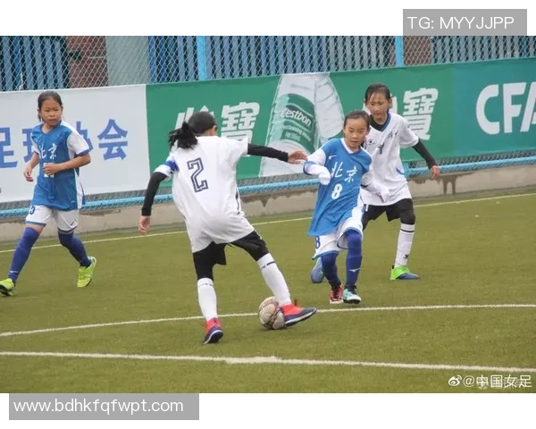 探索足球CFA的未来发展与青训体系的创新路径