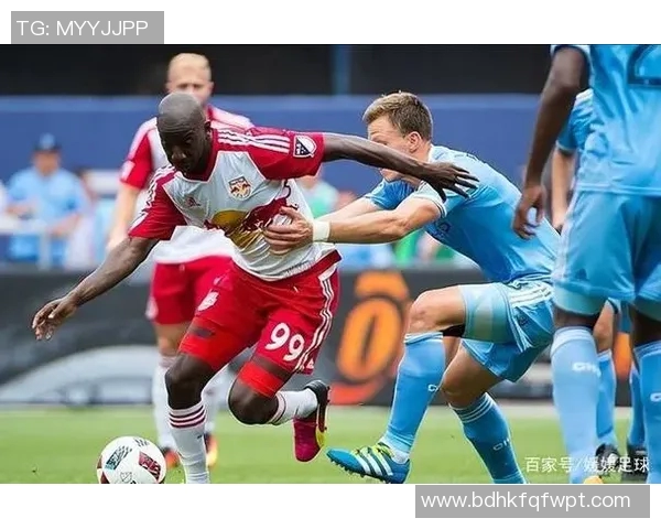 纽约红牛与亚特联激战正酣谁能在这场对决中笑到最后